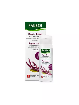 RAUSCH | Repair-Cream mit Amaranth 50ml | 